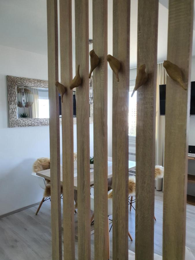 Ferienwohnung Ha'Alulu Split Exterior foto