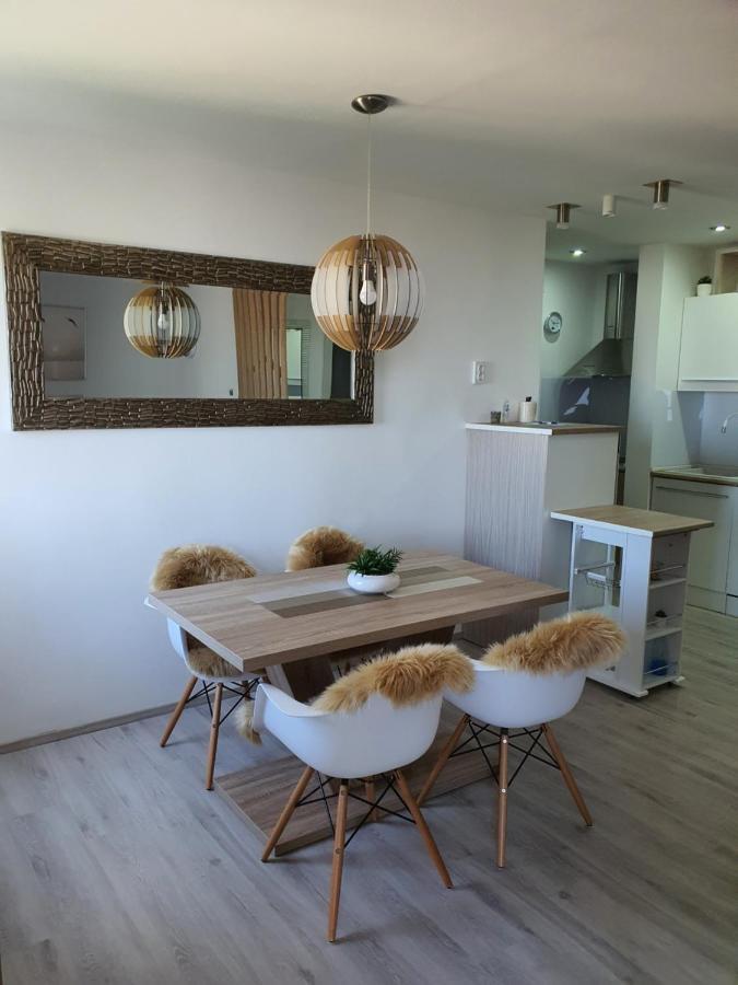 Ferienwohnung Ha'Alulu Split Exterior foto