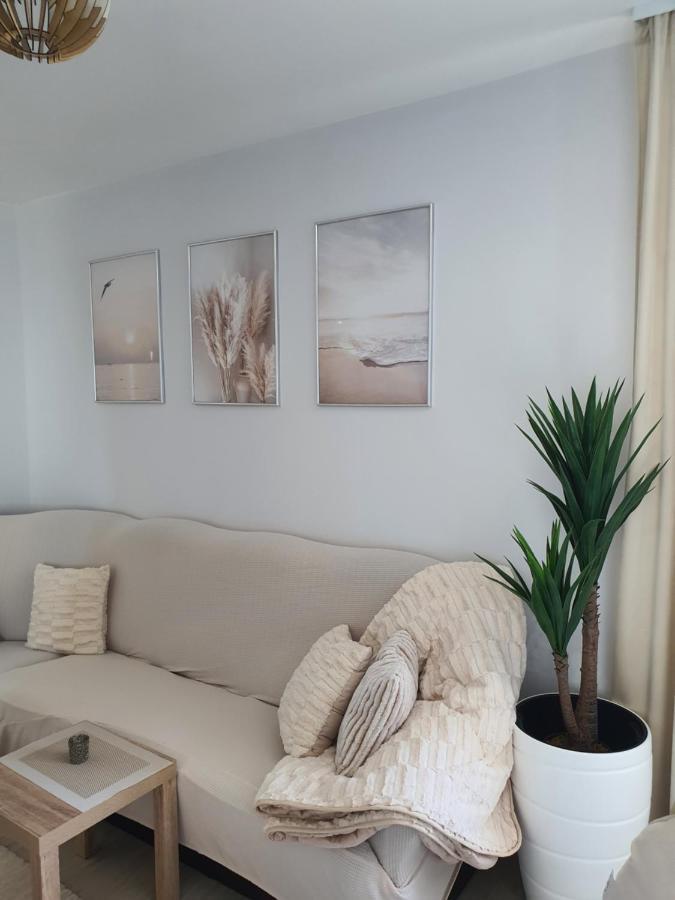 Ferienwohnung Ha'Alulu Split Exterior foto